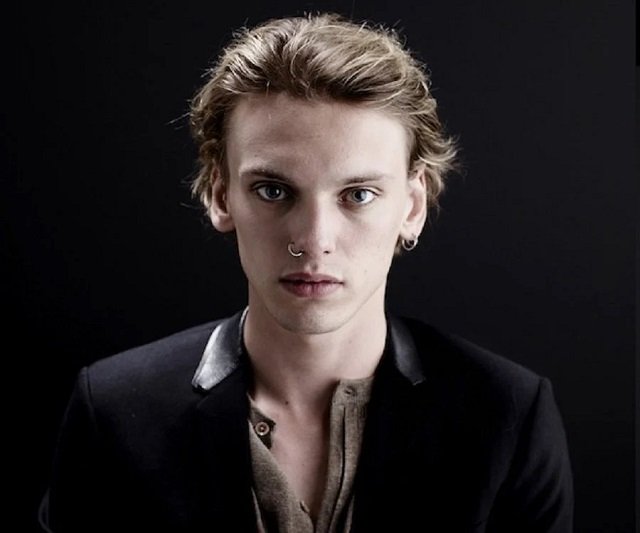 Jamie Campbell Bower movies and TV shows