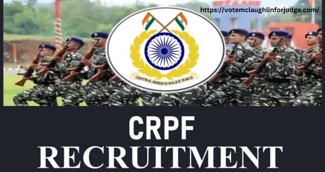 CRPF Salary