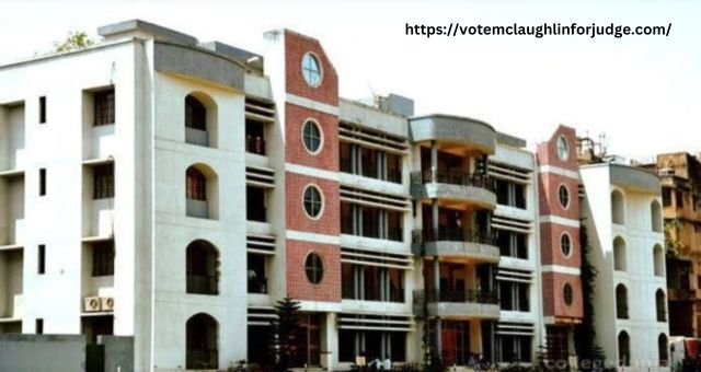 Marwari College Ranchi