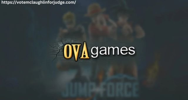 Ova Games