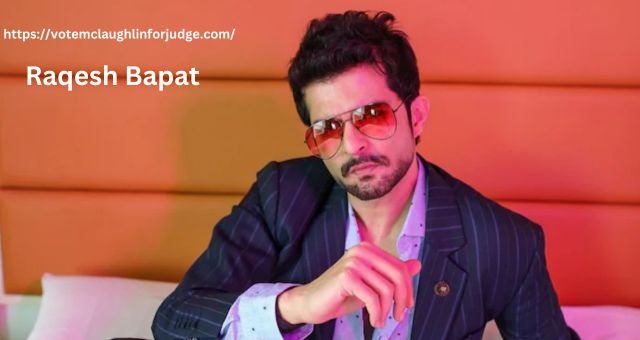 Raqesh Bapat
