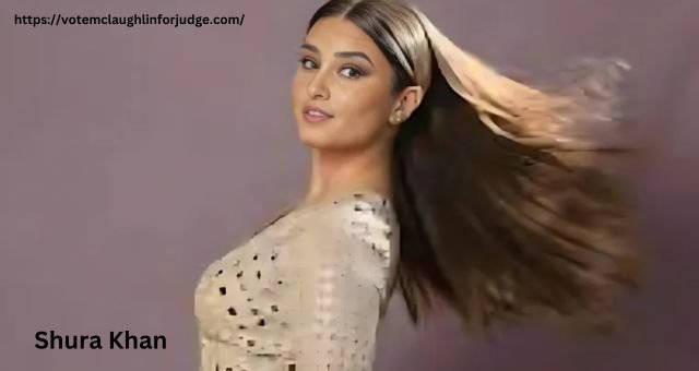 Shura Khan – Age, Career and Net Worth of Arbaaz Khan’s Wife