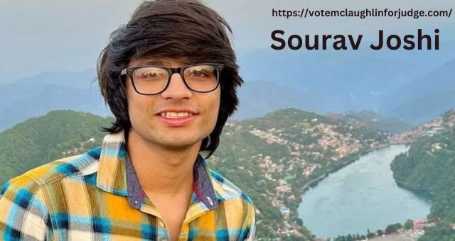 Sourav Joshi: Well Known Vlogger of YouTube