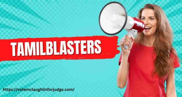 Tamilblasters