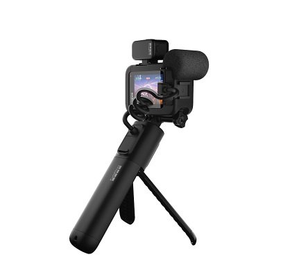 Capture Life’s Most Exciting Moments with GoPro Action Cameras