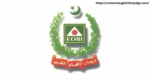 EOBI: Financial Support for Private Sector Employees 
