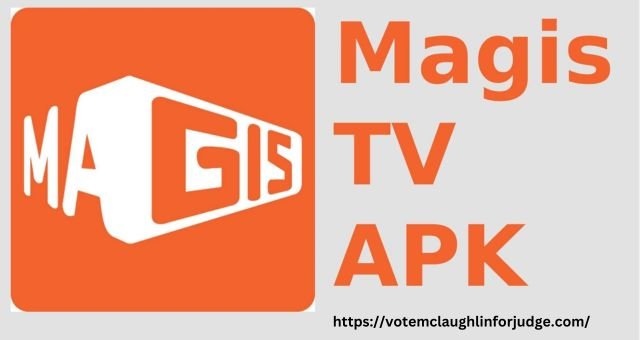 Magis TV Premium APK