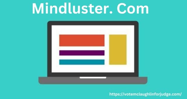 Mindluster. Com