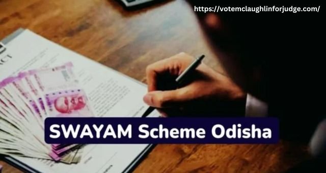 Swayam Scheme Odisha Government