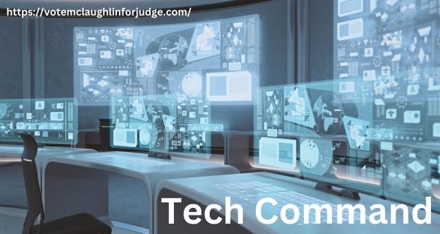 Tech Command