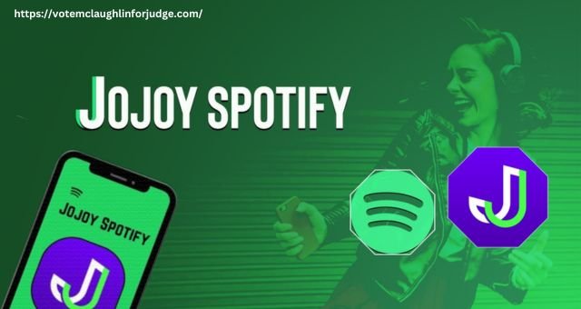 jojoy spotify