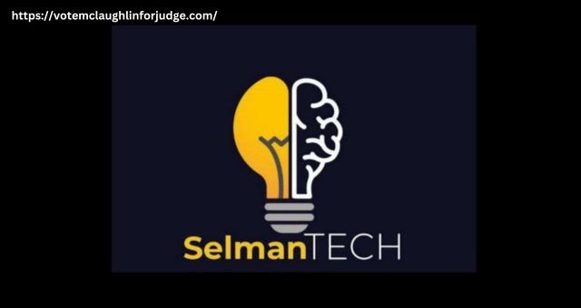 Selmantech com