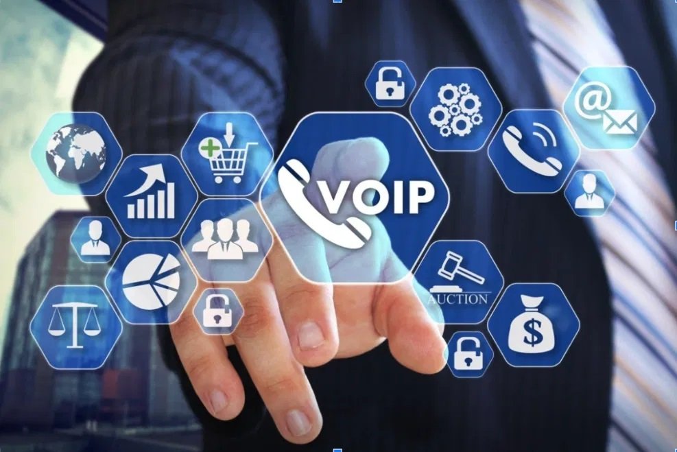 How to Choose VoIP Service Provider for Your Industry