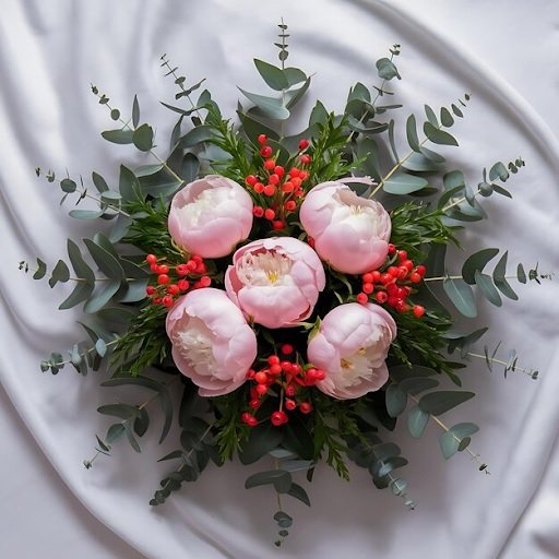 Top-Rated Flower Bouquet Delivery Services in Singapore
