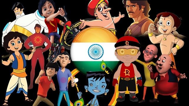 PP Toons India: Download and Watch Animes on the Go