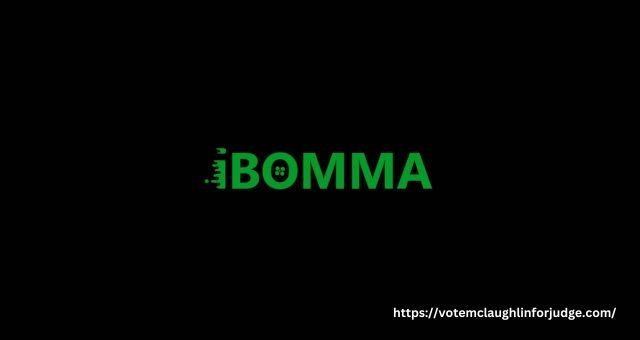 Ibomma: Free Streaming Platform for All
