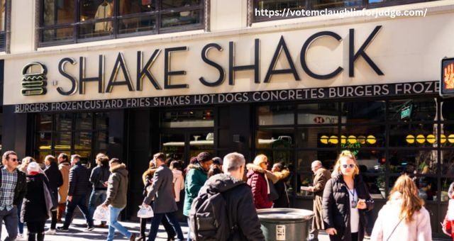 Shake Shack Menu and More: All you need to know