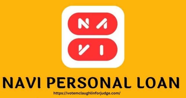 Navi Personal Loan: Apply for Personal Loans with Ease