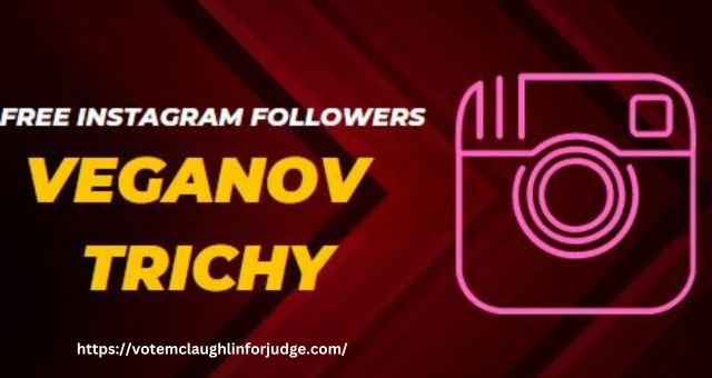 Veganov Trichy: Increase your Instagram followers
