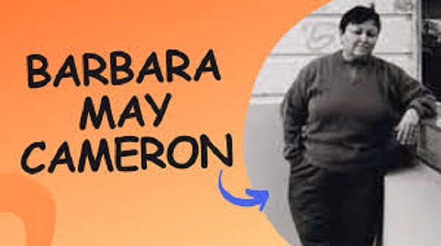 Barbara May Cameron: Full Biography & her Google doodle