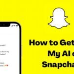 How to get rid of My AI on Snapchat