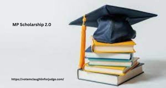 MP Scholarship 2.0: Scholarships For MP Students