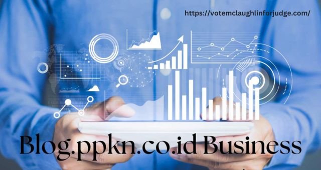 Blog.ppkn.co.id Business Intelligence