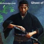 Ghost of Tsushima PC