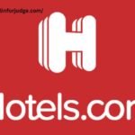 Hotels. com