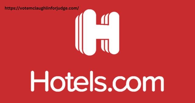 Hotels. com