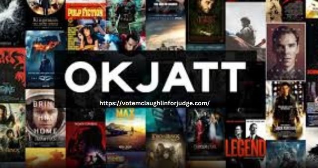 Okjatt in: Free Platform to Watch and Download Movies and Web Shows