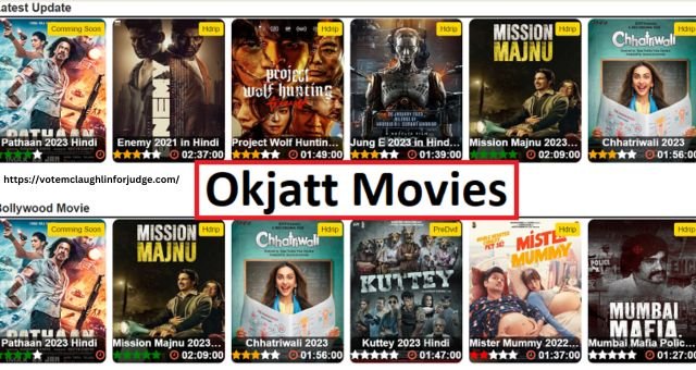 Okjatt in