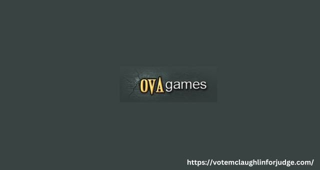 Ova Games