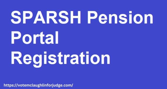 Sparsh. Defencepension. Gov. In: Portal for the Pension of Defence Persons