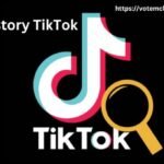 Watch History TikTok