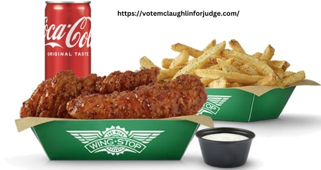 Wingstop Menu: Have you Tasted these Best Dishes yet?
