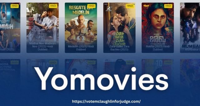 Yo Movies