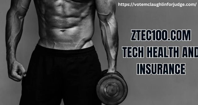 Ztec100.com tech health and insurance: Online Platform for Health Insurance Enrolment