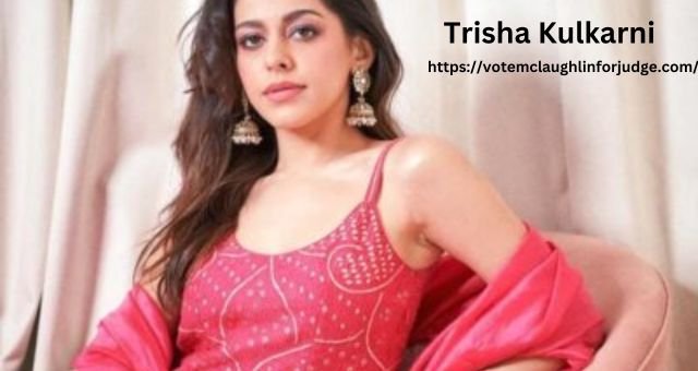 Trisha Kulkarni: Rumoured Girlfriend of Shreyas Iyer