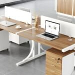 Top 4 Office Desks For Productivity: Functional And Stylish Picks