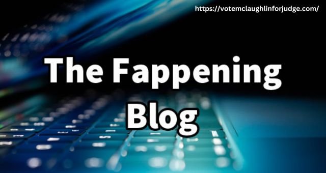 Fappening Blog