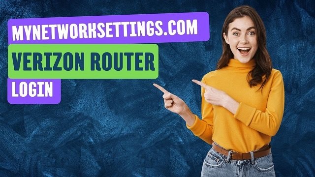 Mynetworksettings com: Your Internet’s Remote Control
