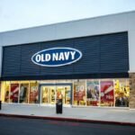 Old Navy Hours