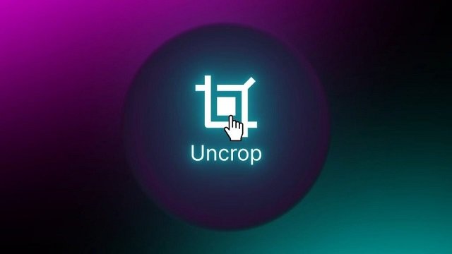 Uncrop AI