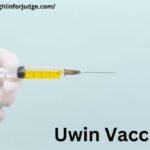 Uwin Vaccinator