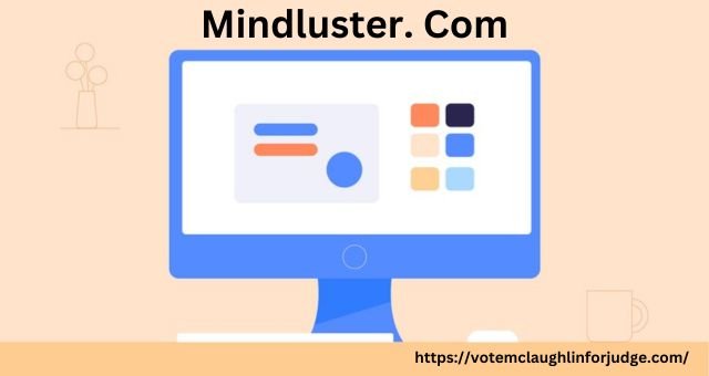 Mindluster. Com