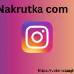 Nakrutka com