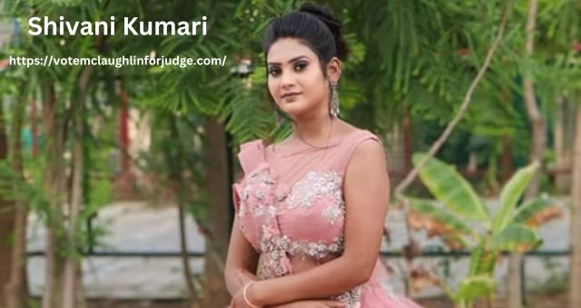 Shivani Kumari: Social Media Influencer and Bigg Boss Contestant