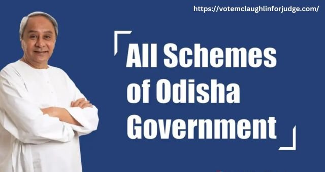 Swayam Scheme Odisha Government