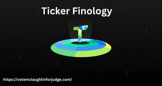 Ticker Finology